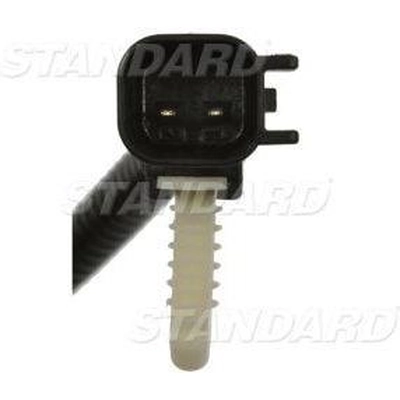 Front Wheel ABS Sensor by BLUE STREAK (HYGRADE MOTOR) - ALS2702 pa5