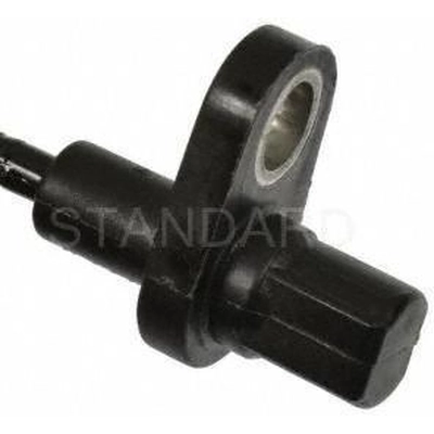 Front Wheel ABS Sensor by BLUE STREAK (HYGRADE MOTOR) - ALS2712 pa1