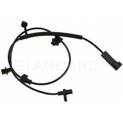Front Wheel ABS Sensor by BLUE STREAK (HYGRADE MOTOR) - ALS2712 pa2