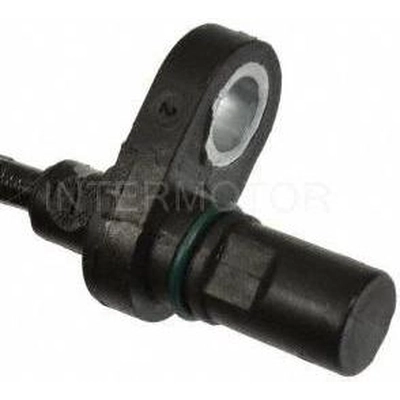 Front Wheel ABS Sensor by BLUE STREAK (HYGRADE MOTOR) - ALS2716 pa6