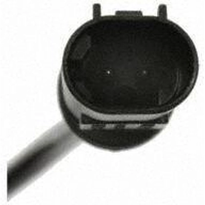 Front Wheel ABS Sensor by BLUE STREAK (HYGRADE MOTOR) - ALS2719 pa3