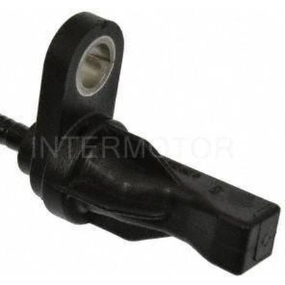 Front Wheel ABS Sensor by BLUE STREAK (HYGRADE MOTOR) - ALS2721 pa1