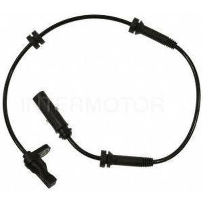 Front Wheel ABS Sensor by BLUE STREAK (HYGRADE MOTOR) - ALS2721 pa2