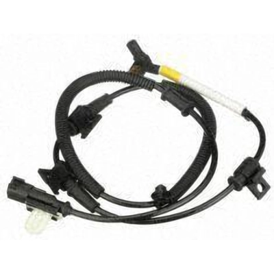 Front Wheel ABS Sensor by BLUE STREAK (HYGRADE MOTOR) - ALS2728 pa12