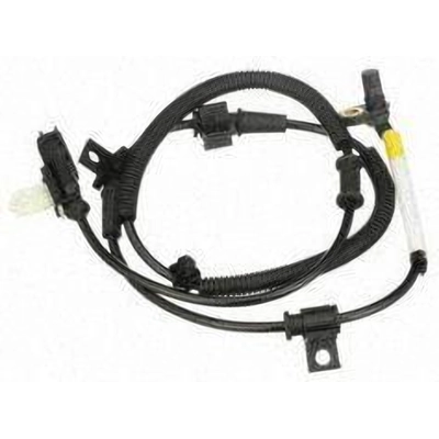 Front Wheel ABS Sensor by BLUE STREAK (HYGRADE MOTOR) - ALS2728 pa17