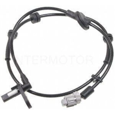 Capteur ABS de roue avant de BLUE STREAK (HYGRADE MOTOR) - ALS278 pa2