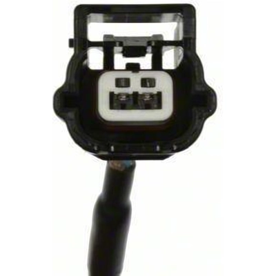 Capteur ABS de roue avant de BLUE STREAK (HYGRADE MOTOR) - ALS2790 pa14