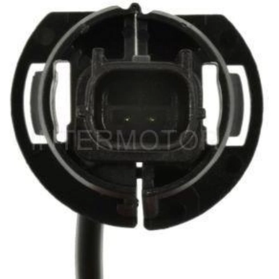 Capteur ABS de roue avant de BLUE STREAK (HYGRADE MOTOR) - ALS2795 pa5