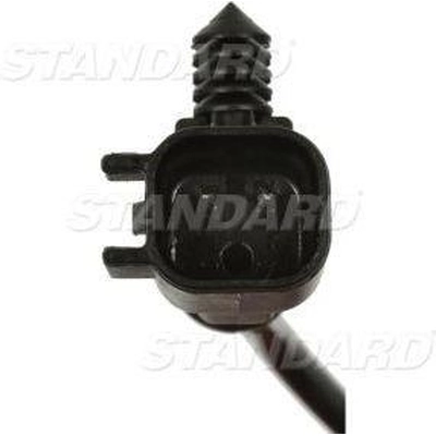 Front Wheel ABS Sensor by BLUE STREAK (HYGRADE MOTOR) - ALS2808 pa7