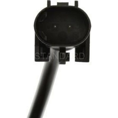 Front Wheel ABS Sensor by BLUE STREAK (HYGRADE MOTOR) - ALS2821 pa11