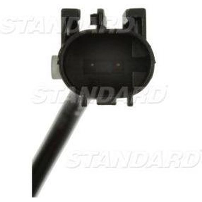 Front Wheel ABS Sensor by BLUE STREAK (HYGRADE MOTOR) - ALS2825 pa7