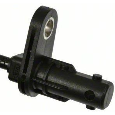 Front Wheel ABS Sensor by BLUE STREAK (HYGRADE MOTOR) - ALS2835 pa1