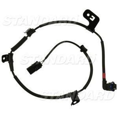 Front Wheel ABS Sensor by BLUE STREAK (HYGRADE MOTOR) - ALS2837 pa2