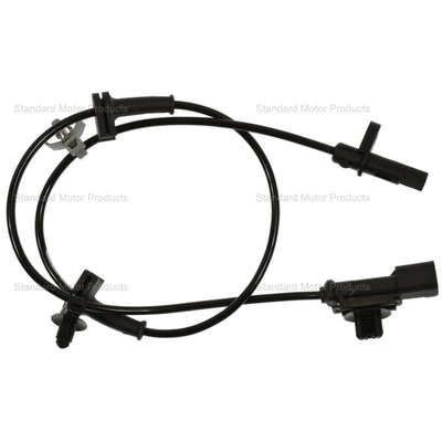 Front Wheel ABS Sensor by BLUE STREAK (HYGRADE MOTOR) - ALS2839 pa1