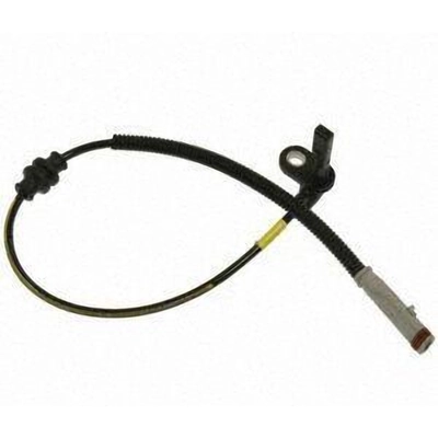 Front Wheel ABS Sensor by BLUE STREAK (HYGRADE MOTOR) - ALS2855 pa4