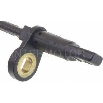 Front Wheel ABS Sensor by BLUE STREAK (HYGRADE MOTOR) - ALS286 pa1