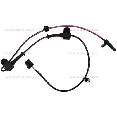 Capteur ABS de roue avant de BLUE STREAK (HYGRADE MOTOR) - ALS2875 pa6