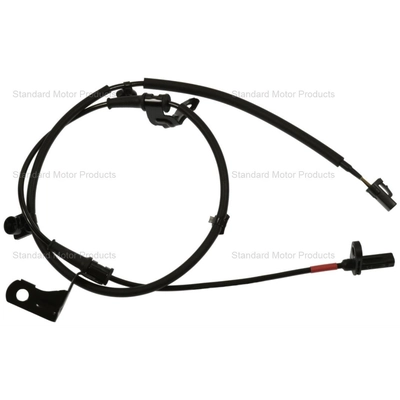 Capteur ABS de roue avant de BLUE STREAK (HYGRADE MOTOR) - ALS2890 pa3