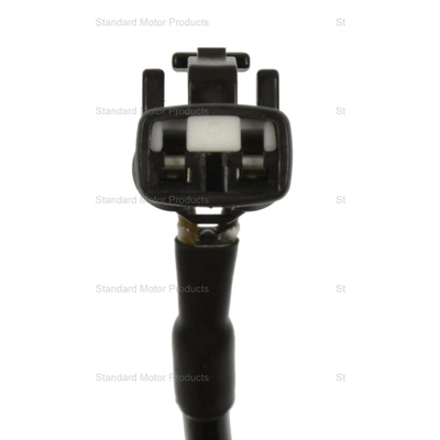 Capteur ABS de roue avant de BLUE STREAK (HYGRADE MOTOR) - ALS2891 pa1