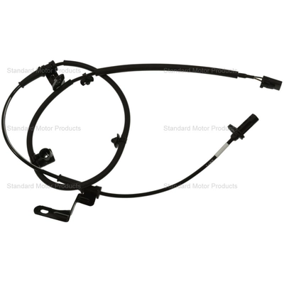 Capteur ABS de roue avant de BLUE STREAK (HYGRADE MOTOR) - ALS2891 pa5