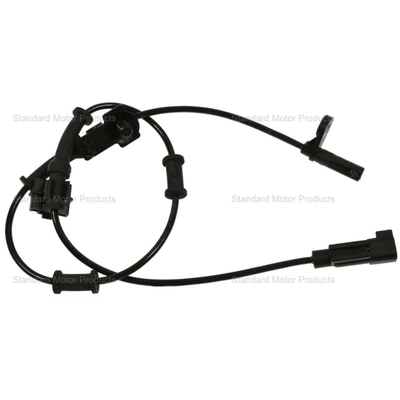 Capteur ABS de roue avant de BLUE STREAK (HYGRADE MOTOR) - ALS2892 pa1