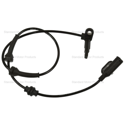 Front Wheel ABS Sensor by BLUE STREAK (HYGRADE MOTOR) - ALS2895 pa2
