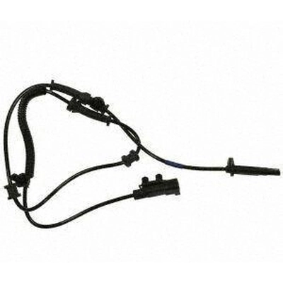 Capteur ABS de roue avant de BLUE STREAK (HYGRADE MOTOR) - ALS2897 pa10