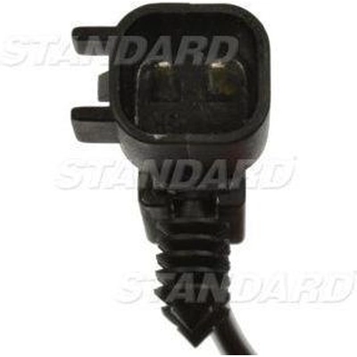 Front Wheel ABS Sensor by BLUE STREAK (HYGRADE MOTOR) - ALS2897 pa11