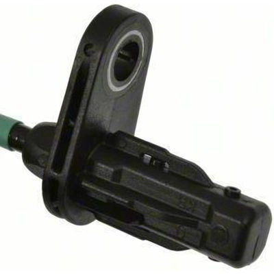 Front Wheel ABS Sensor by BLUE STREAK (HYGRADE MOTOR) - ALS2898 pa4