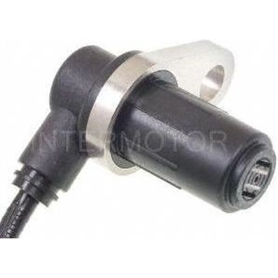 Front Wheel ABS Sensor by BLUE STREAK (HYGRADE MOTOR) - ALS291 pa1