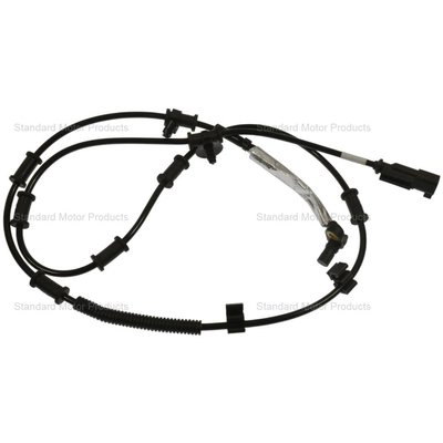 Capteur ABS de roue avant de BLUE STREAK (HYGRADE MOTOR) - ALS3028 pa5