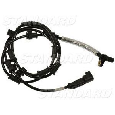 Capteur ABS de roue avant de BLUE STREAK (HYGRADE MOTOR) - ALS3028 pa8