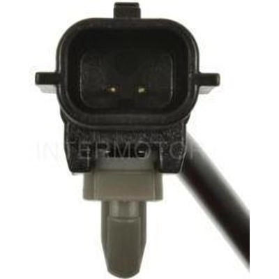 Front Wheel ABS Sensor by BLUE STREAK (HYGRADE MOTOR) - ALS3051 pa3