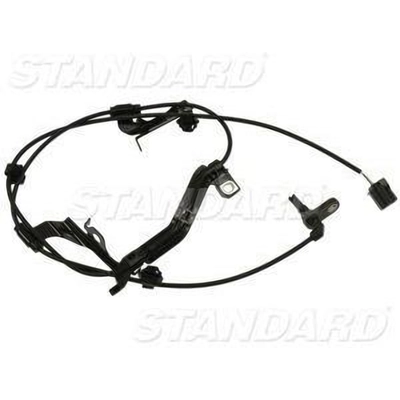 Front Wheel ABS Sensor by BLUE STREAK (HYGRADE MOTOR) - ALS3052 pa2