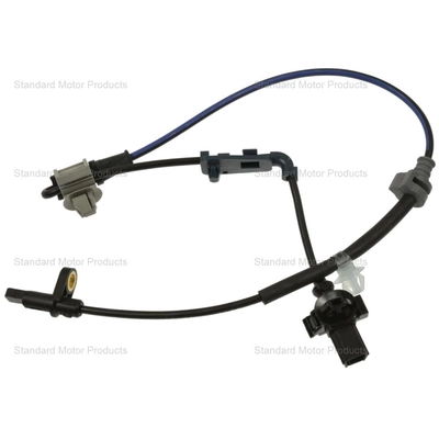 Front Wheel ABS Sensor by BLUE STREAK (HYGRADE MOTOR) - ALS3061 pa2