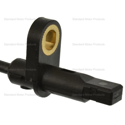 Front Wheel ABS Sensor by BLUE STREAK (HYGRADE MOTOR) - ALS3061 pa3