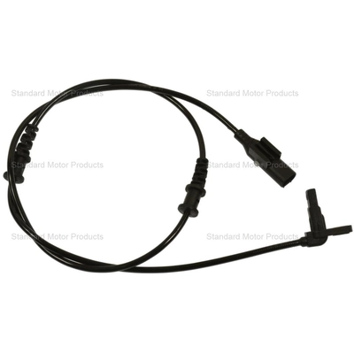 Capteur ABS de roue avant de BLUE STREAK (HYGRADE MOTOR) - ALS3082 pa6