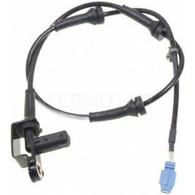 Front Wheel ABS Sensor by BLUE STREAK (HYGRADE MOTOR) - ALS309 pa5