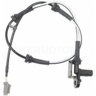 Front Wheel ABS Sensor by BLUE STREAK (HYGRADE MOTOR) - ALS329 pa6