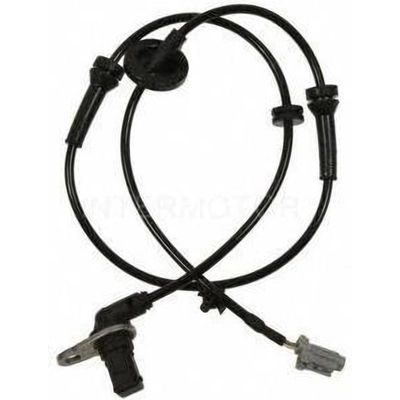 Front Wheel ABS Sensor by BLUE STREAK (HYGRADE MOTOR) - ALS347 pa5