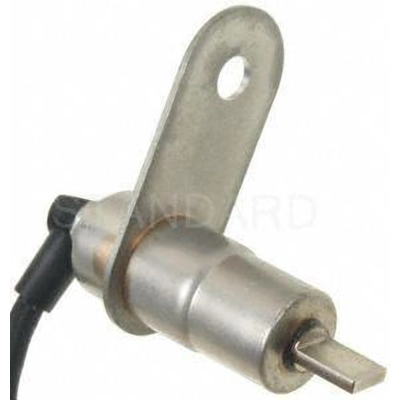 Front Wheel ABS Sensor by BLUE STREAK (HYGRADE MOTOR) - ALS35 pa4