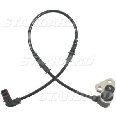 Front Wheel ABS Sensor by BLUE STREAK (HYGRADE MOTOR) - ALS372 pa2