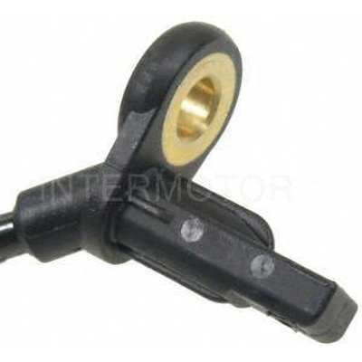 Front Wheel ABS Sensor by BLUE STREAK (HYGRADE MOTOR) - ALS376 pa1