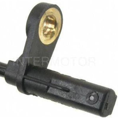 Front Wheel ABS Sensor by BLUE STREAK (HYGRADE MOTOR) - ALS380 pa4