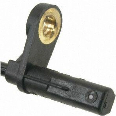 Front Wheel ABS Sensor by BLUE STREAK (HYGRADE MOTOR) - ALS380 pa9