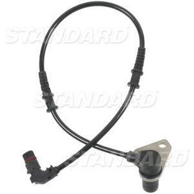 Front Wheel ABS Sensor by BLUE STREAK (HYGRADE MOTOR) - ALS381 pa2