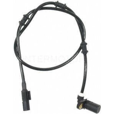 Front Wheel ABS Sensor by BLUE STREAK (HYGRADE MOTOR) - ALS385 pa2