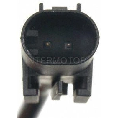 Front Wheel ABS Sensor by BLUE STREAK (HYGRADE MOTOR) - ALS385 pa3