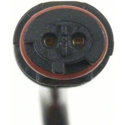 Front Wheel ABS Sensor by BLUE STREAK (HYGRADE MOTOR) - ALS386 pa8