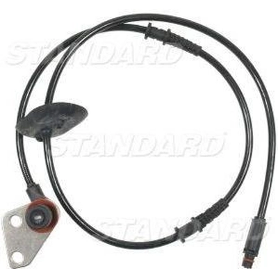 Capteur ABS de roue avant de BLUE STREAK (HYGRADE MOTOR) - ALS388 pa2